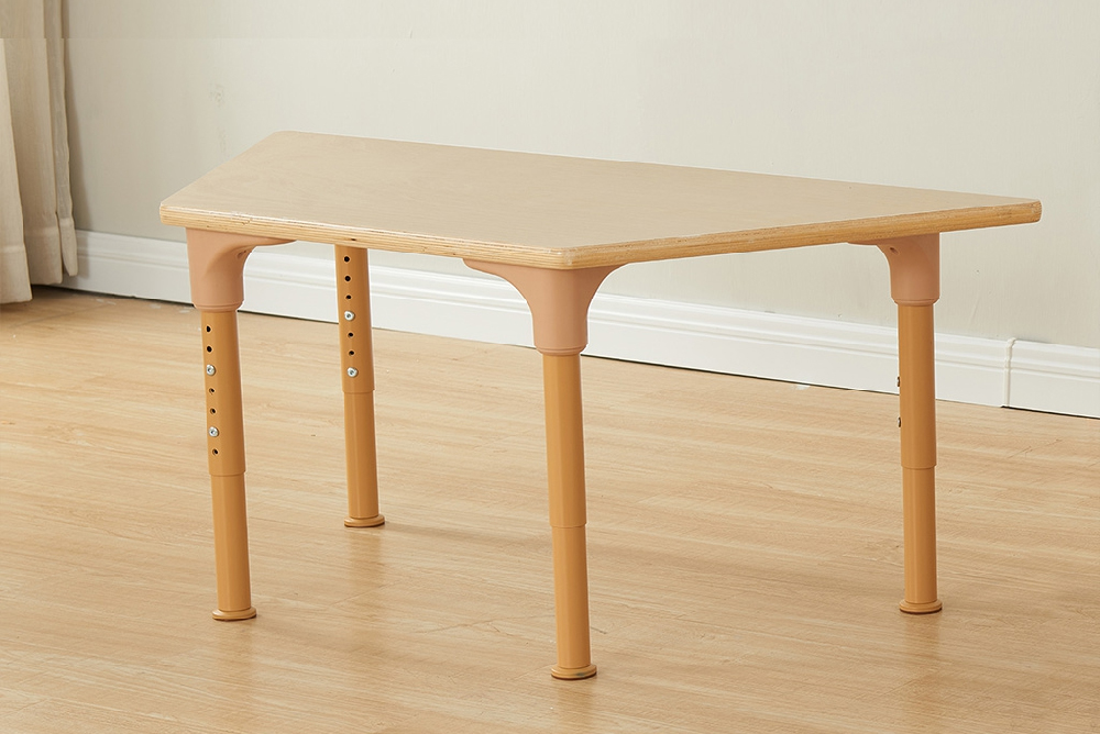 masterkidz 阿歷克系列 - 梯形學習桌 (高度可調)